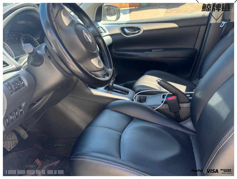 鲸牌链-京牌车长租平台-闲置京牌车长租：2400 元/月 日产轩逸 4座 汽油小轿车 尾号9 