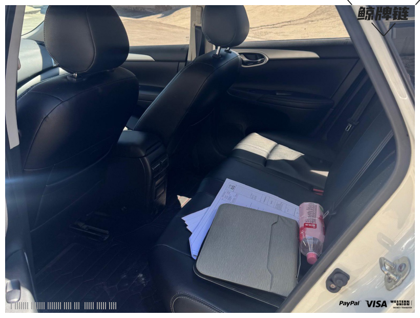 鲸牌链-京牌车长租平台-闲置京牌车长租：2400 元/月 日产轩逸 4座 汽油小轿车 尾号9 