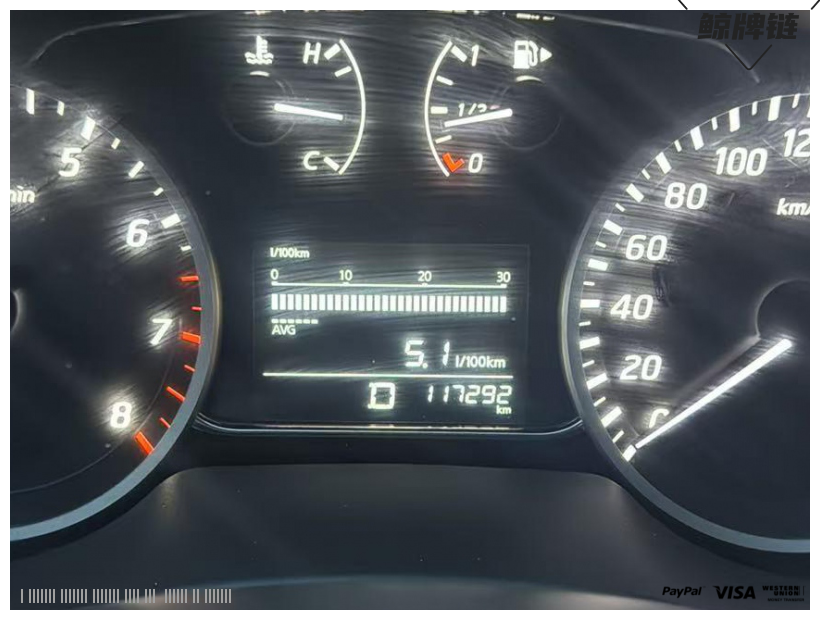 鲸牌链-京牌车长租平台-闲置京牌车长租：2400 元/月 日产轩逸 4座 汽油小轿车 尾号9 