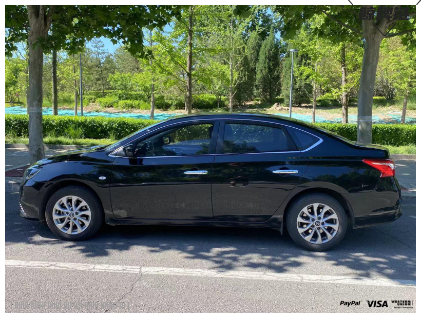 鲸牌链-京牌车长租平台-闲置京牌车长租：3000 元/月 日产轩逸 5座 汽油小轿车 尾号8 