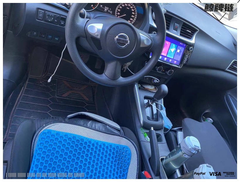 鲸牌链-京牌车长租平台-闲置京牌车长租：3000 元/月 日产轩逸 5座 汽油小轿车 尾号8 