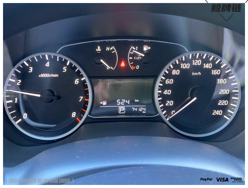 鲸牌链-京牌车长租平台-闲置京牌车长租：3000 元/月 日产轩逸 5座 汽油小轿车 尾号8 