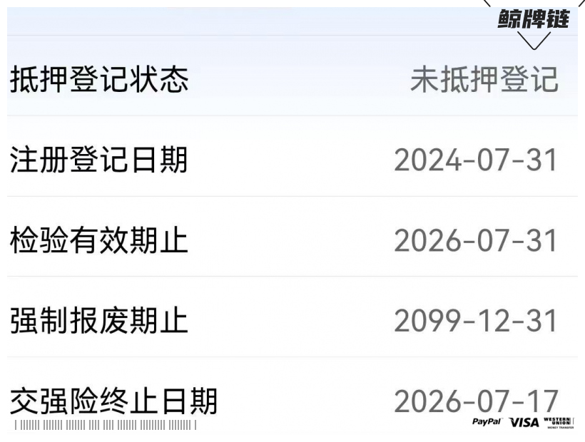 鲸牌链-京牌车长租平台-闲置京牌车长租：3000 元/月 日产轩逸 5座 汽油小轿车 尾号8 