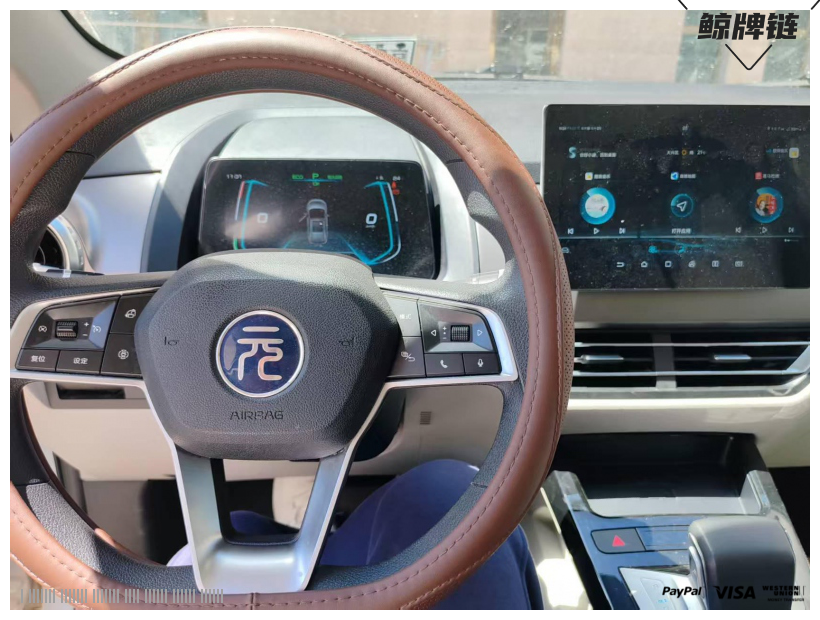 鲸牌链-京牌车长租平台-闲置京牌车长租：2400 元/月 比亚迪元Pro 5座 纯电SUV 尾号0 