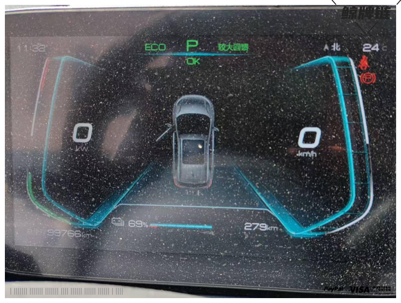 鲸牌链-京牌车长租平台-闲置京牌车长租：2400 元/月 比亚迪元Pro 5座 纯电SUV 尾号0 