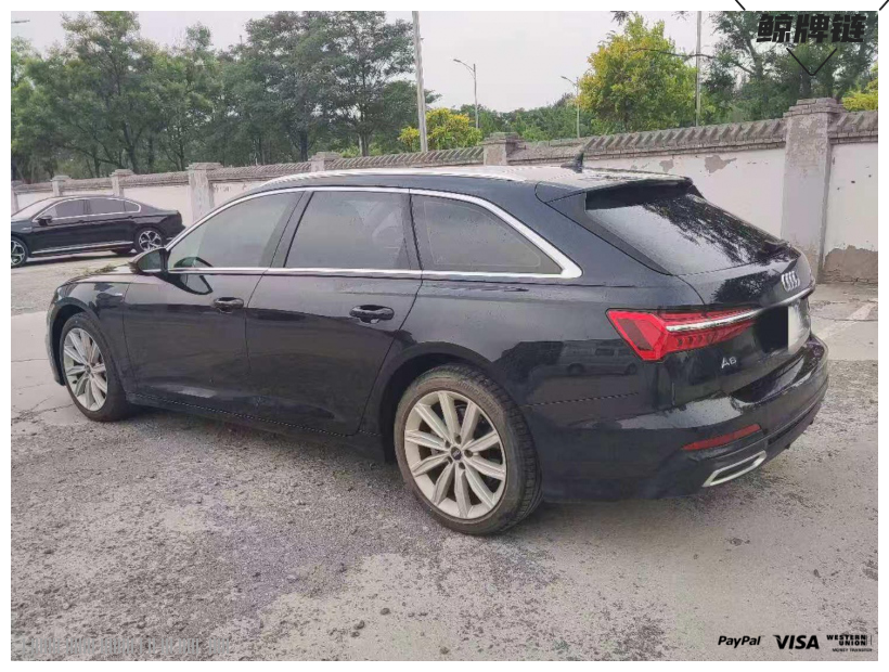 鲸牌链-京牌车长租平台-闲置京牌车长租：6000 元/月 奥迪Audi A6 Avant 5座 汽油小轿车 尾号7 