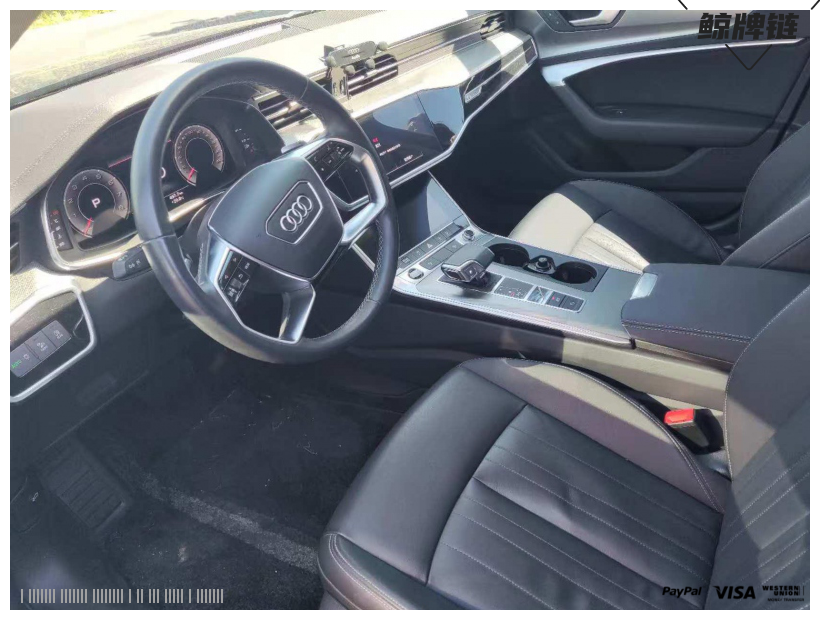 鲸牌链-京牌车长租平台-闲置京牌车长租：6000 元/月 奥迪Audi A6 Avant 5座 汽油小轿车 尾号7 