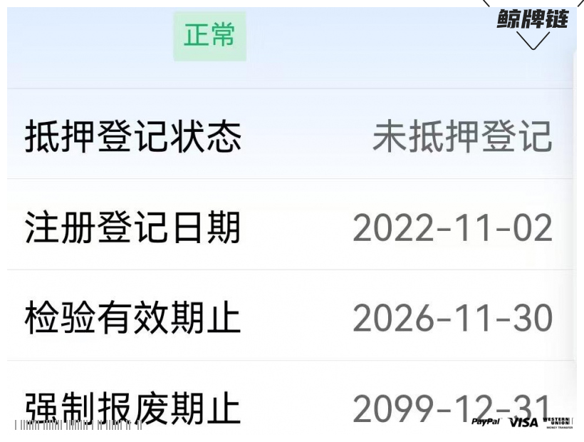 鲸牌链-京牌车长租平台-闲置京牌车长租：2600 元/月 丰田雷凌 5座 汽油小轿车 尾号9 