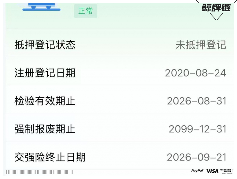 鲸牌链-京牌车长租平台-闲置京牌车长租：3600 元/月 特斯拉model3 标准续航版 5座 纯电小轿车 尾号3 