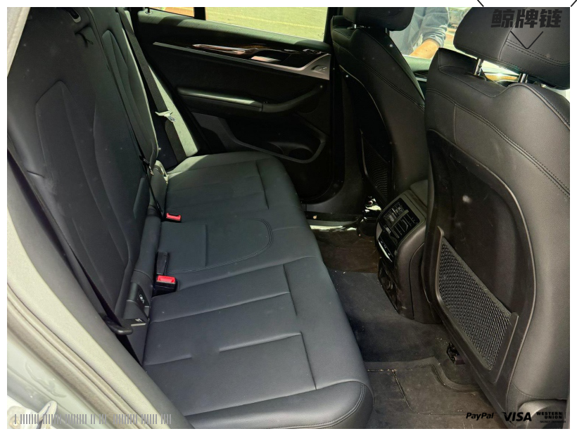 鲸牌链-京牌车长租平台-闲置京牌车长租：4200 元/月 宝马BMW X3 30i 5座 汽油SUV 尾号6 