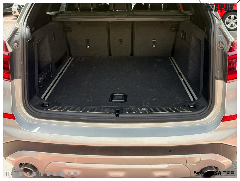 鲸牌链-京牌车长租平台-闲置京牌车长租：4200 元/月 宝马BMW X3 30i 5座 汽油SUV 尾号6 