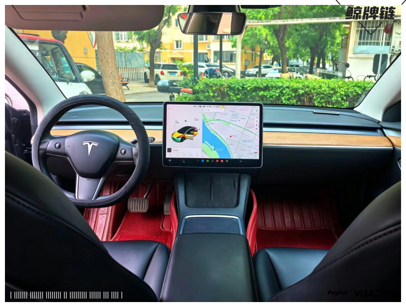 鲸牌链-京牌车长租平台-闲置京牌车长租：4199 元/月 特斯拉Model 3 5座 纯电小轿车 尾号4 