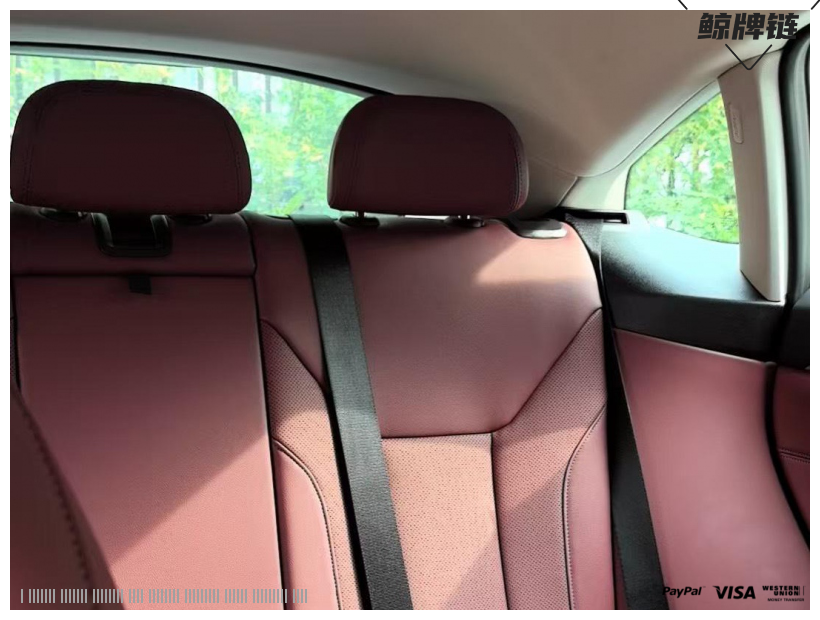 鲸牌链-京牌车长租平台-闲置京牌车长租：5300 元/月 宝马BMW i4 35 5座 纯电小轿车 尾号9 