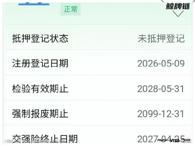 鲸牌链-京牌车长租平台-闲置京牌车长租：3600 元/月 丰田BZ3 智享家JOY 5座 纯电小轿车 尾号8 