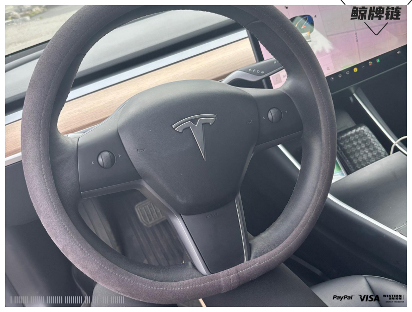 鲸牌链-京牌车长租平台-闲置京牌车长租：3500 元/月 特斯拉model3 四驱长续航 5座 纯电小轿车 尾号2 
