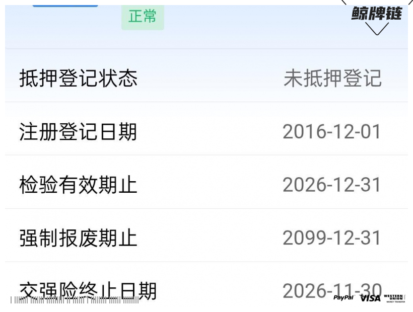鲸牌链-京牌车长租平台-闲置京牌车长租：1800 元/月 上汽荣威RX5 5座 汽油小轿车 尾号1 
