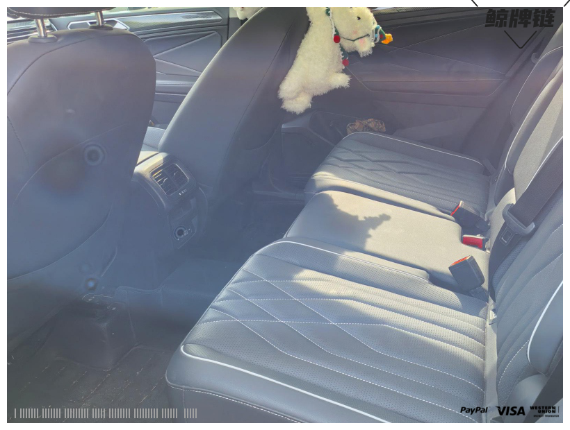 鲸牌链-京牌车长租平台-闲置京牌车长租：4300 元/月 大众途观L330TSI 5座 汽油小轿车 尾号2 