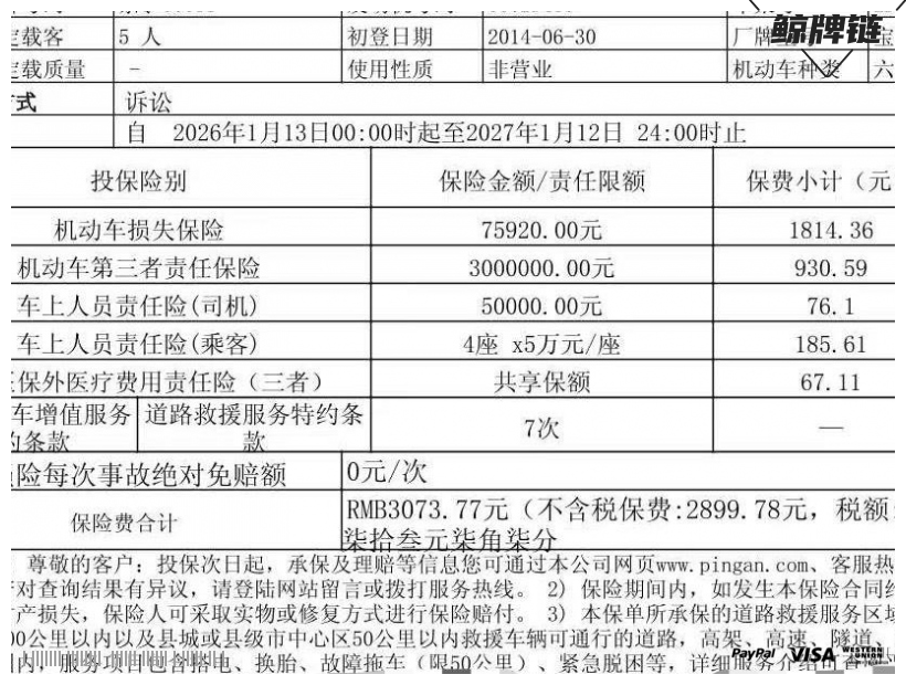 鲸牌链-京牌车长租平台-闲置京牌车长租：3200 元/月 宝马BMW 525Li 5座 汽油小轿车 尾号1 