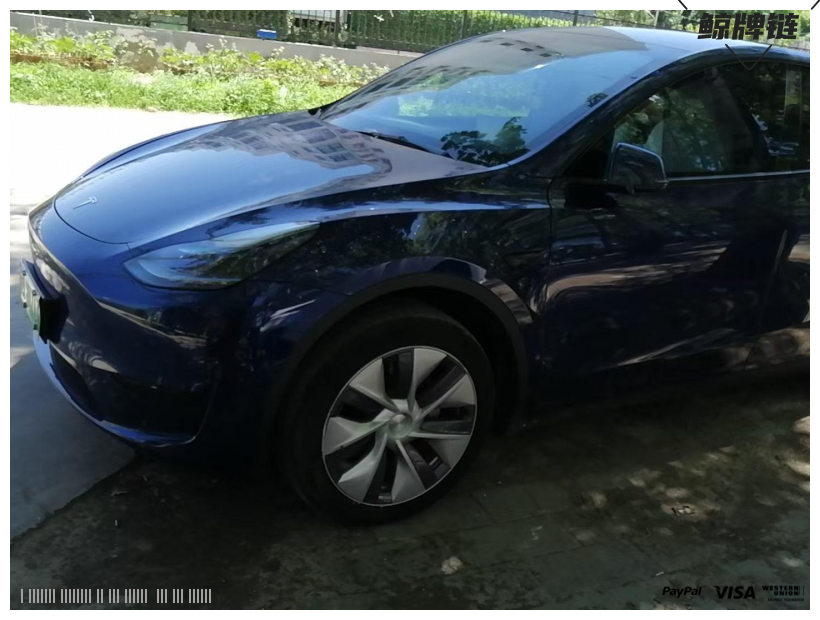 鲸牌链-京牌车长租平台-闲置京牌车长租：5000 元/月 特斯拉Model Y 5座 纯电小轿车 尾号7 