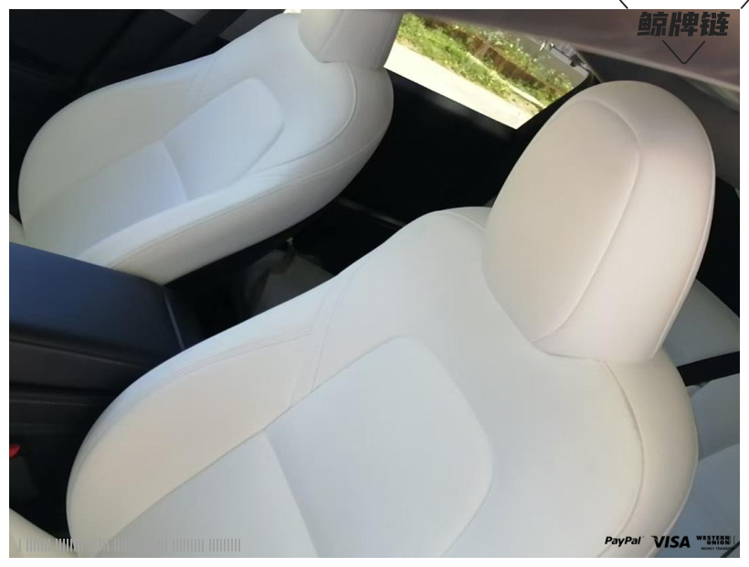 鲸牌链-京牌车长租平台-闲置京牌车长租：5000 元/月 特斯拉Model Y 5座 纯电小轿车 尾号7 