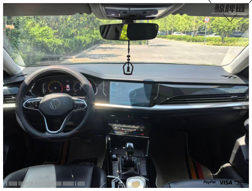 鲸牌链-京牌车长租平台-闲置京牌车长租：3500 元/月 大众帕萨特 STI330 5座 汽油小轿车 尾号2 