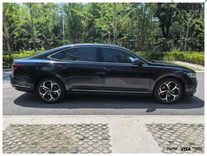 鲸牌链-京牌车长租平台-闲置京牌车长租：3500 元/月 大众帕萨特 STI330 5座 汽油小轿车 尾号2 
