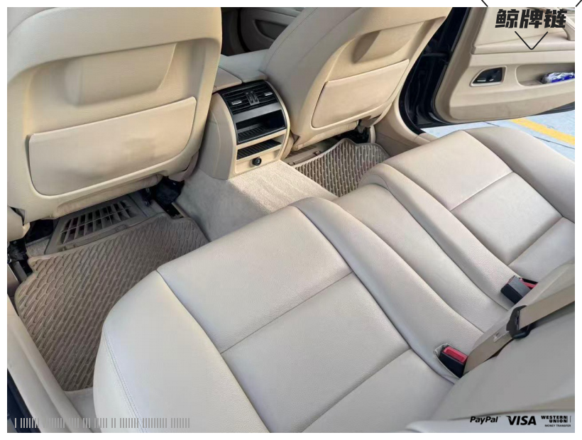鲸牌链-京牌车长租平台-闲置京牌车长租：3200 元/月 宝马BMW 530 5座 汽油小轿车 尾号0 