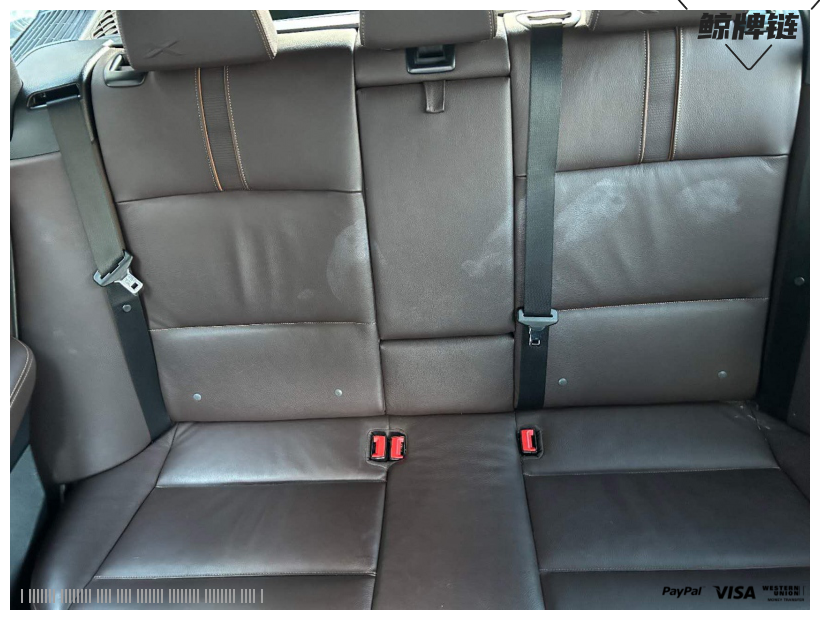 鲸牌链-京牌车长租平台-闲置京牌车长租：2800 元/月 宝马BMW X3 5座 汽油小轿车 尾号6 