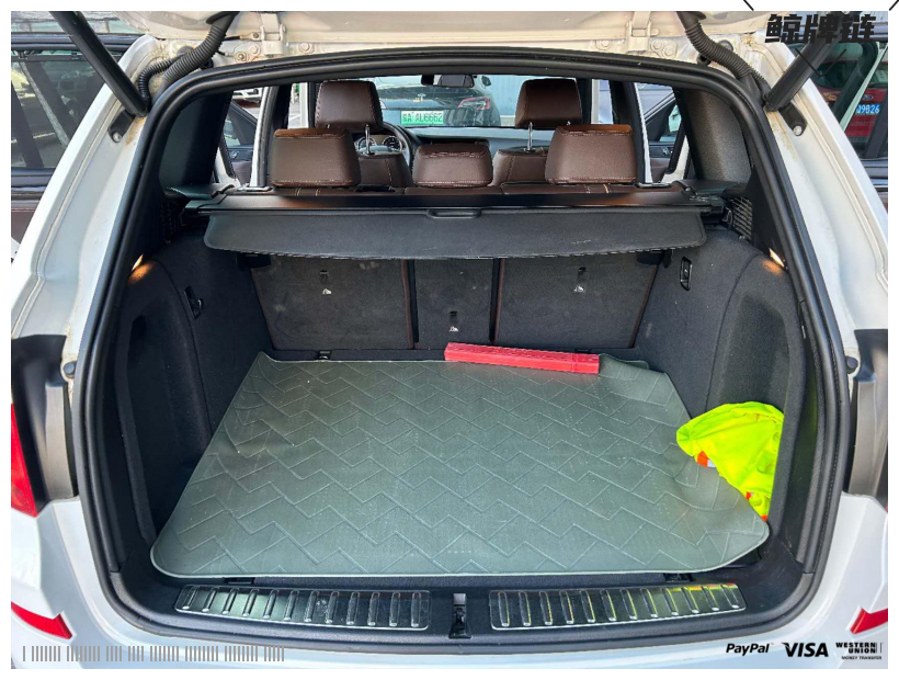 鲸牌链-京牌车长租平台-闲置京牌车长租：2800 元/月 宝马BMW X3 5座 汽油小轿车 尾号6 