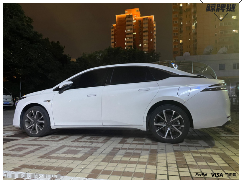 鲸牌链-京牌车长租平台-闲置京牌车长租：3500 元/月 广汽埃安S. Plus 5座 纯电小轿车 尾号6 