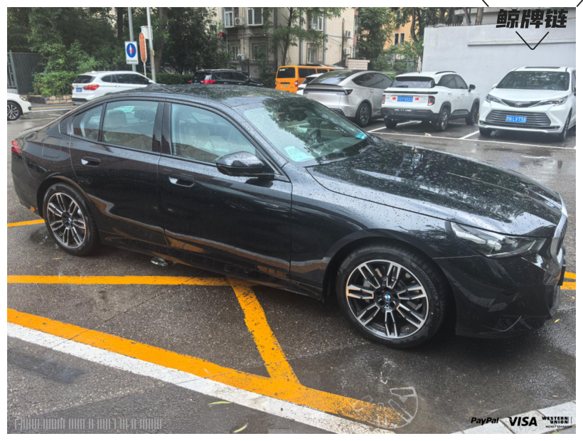 鲸牌链-京牌车长租平台-闲置京牌车长租：11000 元/月 宝马BMW 530i （进口） 5座 汽油小轿车 尾号2 