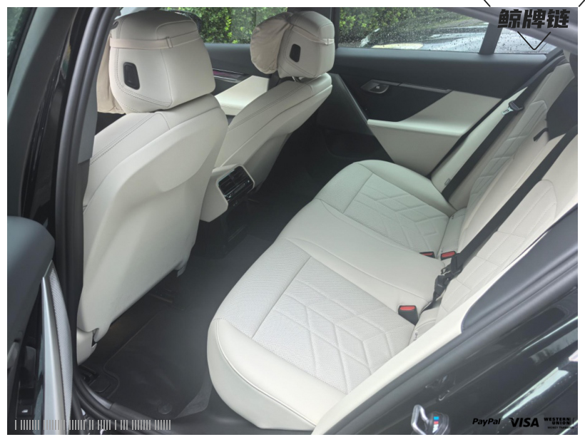 鲸牌链-京牌车长租平台-闲置京牌车长租：11000 元/月 宝马BMW 530i （进口） 5座 汽油小轿车 尾号2 