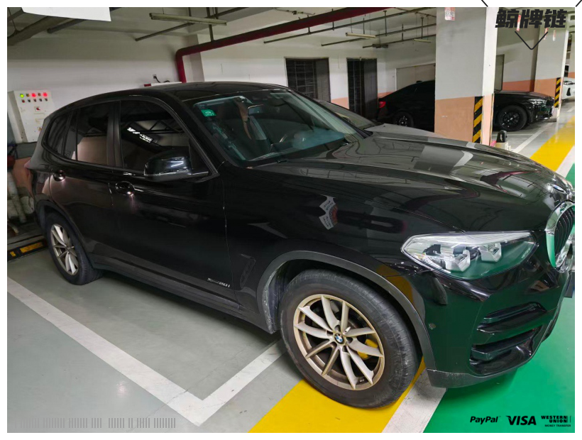 鲸牌链-京牌车长租平台-闲置京牌车长租：3200 元/月 宝马BMW x3 5座 汽油SUV 尾号8 