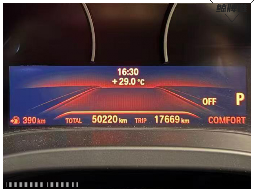 鲸牌链-京牌车长租平台-闲置京牌车长租：3200 元/月 宝马BMW x3 5座 汽油SUV 尾号8 