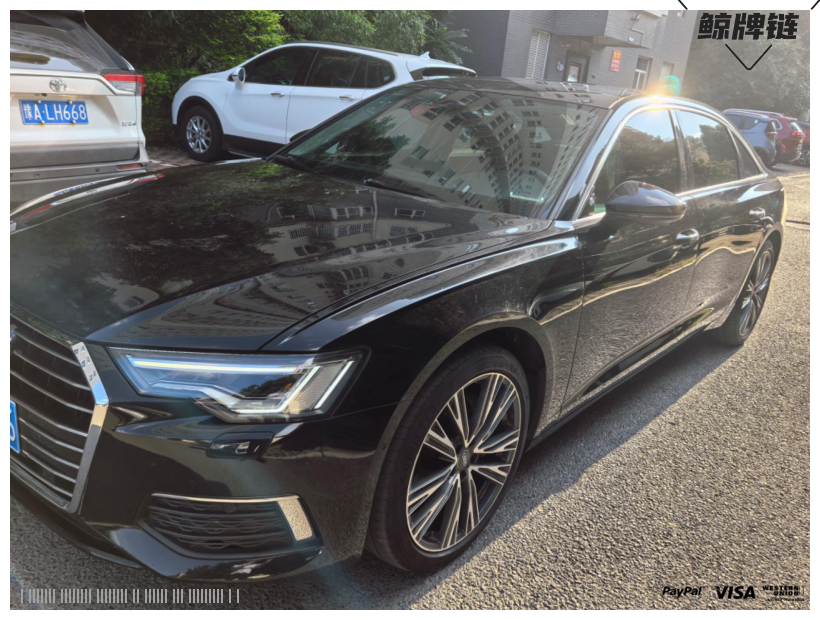 鲸牌链-京牌车长租平台-闲置京牌车长租：6000 元/月 奥迪A6 45TFSI 四驱版 5座 汽油小轿车 尾号6 