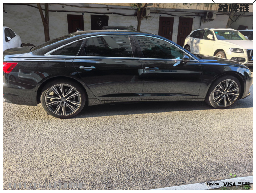 鲸牌链-京牌车长租平台-闲置京牌车长租：6000 元/月 奥迪A6 45TFSI 四驱版 5座 汽油小轿车 尾号6 