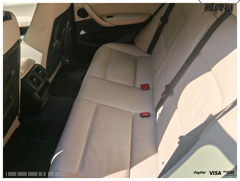 鲸牌链-京牌车长租平台-闲置京牌车长租：3000 元/月 宝马BMW X3 X28i 5座 汽油小轿车 尾号6 