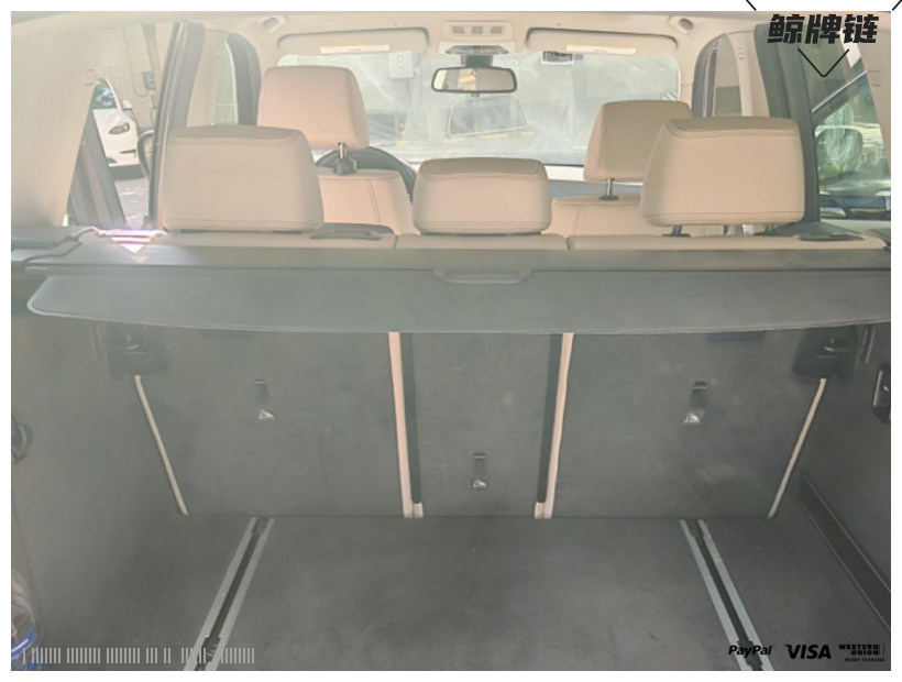 鲸牌链-京牌车长租平台-闲置京牌车长租：3000 元/月 宝马BMW X3 X28i 5座 汽油小轿车 尾号6 