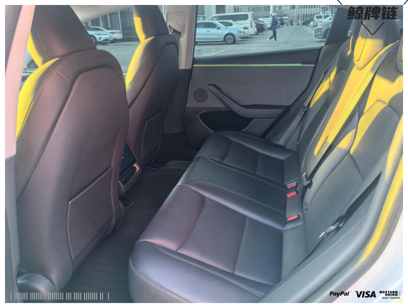 鲸牌链-京牌车长租平台-闲置京牌车长租：5000 元/月 特斯拉Model3 标续 5座 纯电小轿车 尾号2 