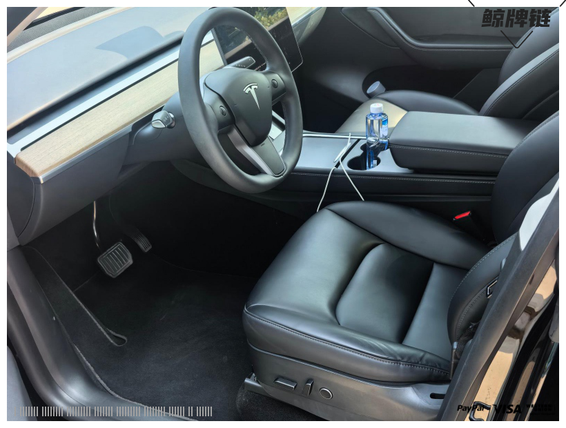 鲸牌链-京牌车长租平台-闲置京牌车长租：4500 元/月 特斯拉model y 5座 纯电SUV 尾号0 