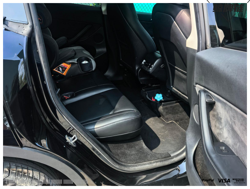 鲸牌链-京牌车长租平台-闲置京牌车长租：4500 元/月 特斯拉model y 5座 纯电SUV 尾号0 