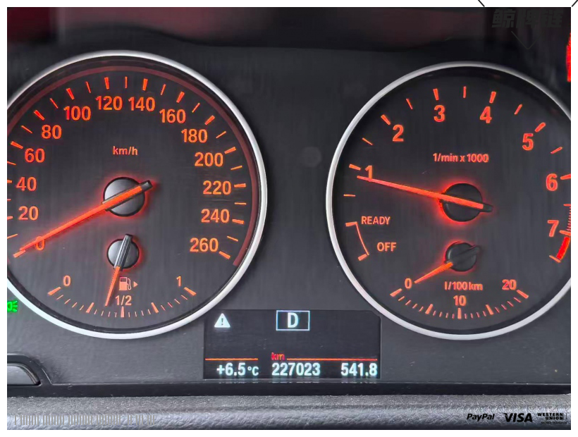 鲸牌链-京牌车长租平台-闲置京牌车长租：3300 元/月 宝马BMW 宝马2系运动旅行车218i 5座 汽油小轿车 尾号9 
