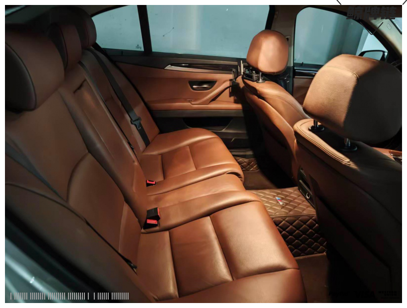 鲸牌链-京牌车长租平台-闲置京牌车长租：3200 元/月 宝马BMW 520LI 5座 汽油小轿车 尾号8 