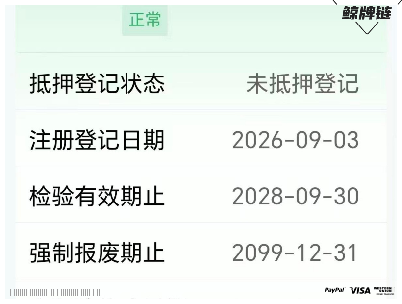 鲸牌链-京牌车长租平台-闲置京牌车长租:2800 元/月 比亚迪海豚自由版本 5座 纯电小轿车 尾号7