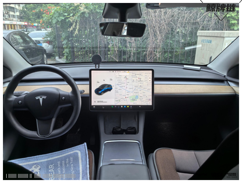 鲸牌链-京牌车长租平台-闲置京牌车长租：3900 元/月 特斯拉Model Y Dual Motor 长续航 5座 柴油小轿车 尾号2 