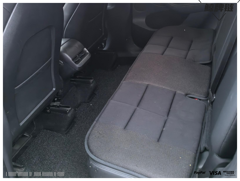 鲸牌链-京牌车长租平台-闲置京牌车长租：3900 元/月 特斯拉Model Y Dual Motor 长续航 5座 柴油小轿车 尾号2 