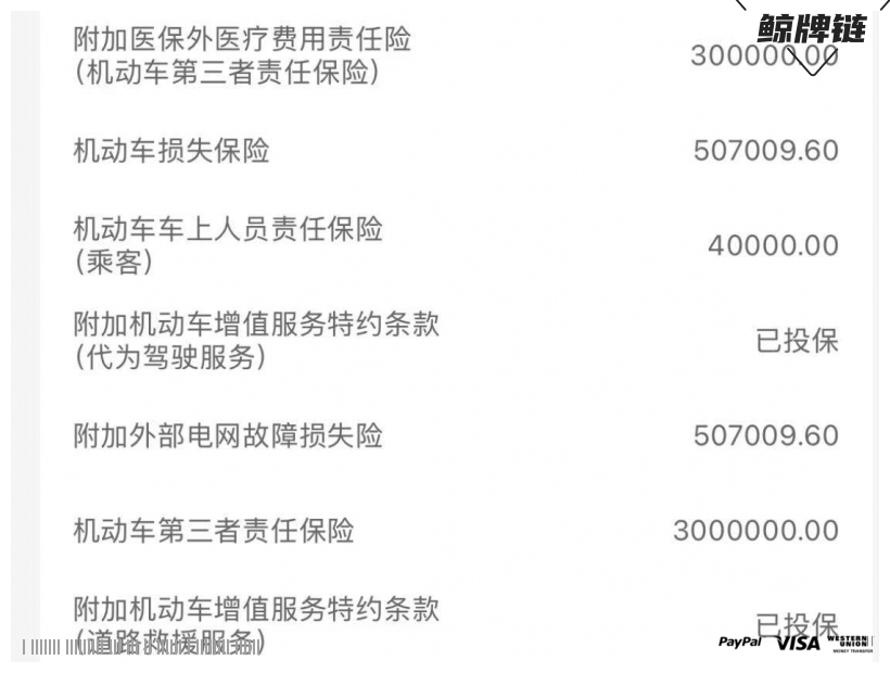 鲸牌链-京牌车长租平台-闲置京牌车长租：9800 元/月 保时捷Macan EV 2026款长续航版 5座 纯电SUV 尾号8 